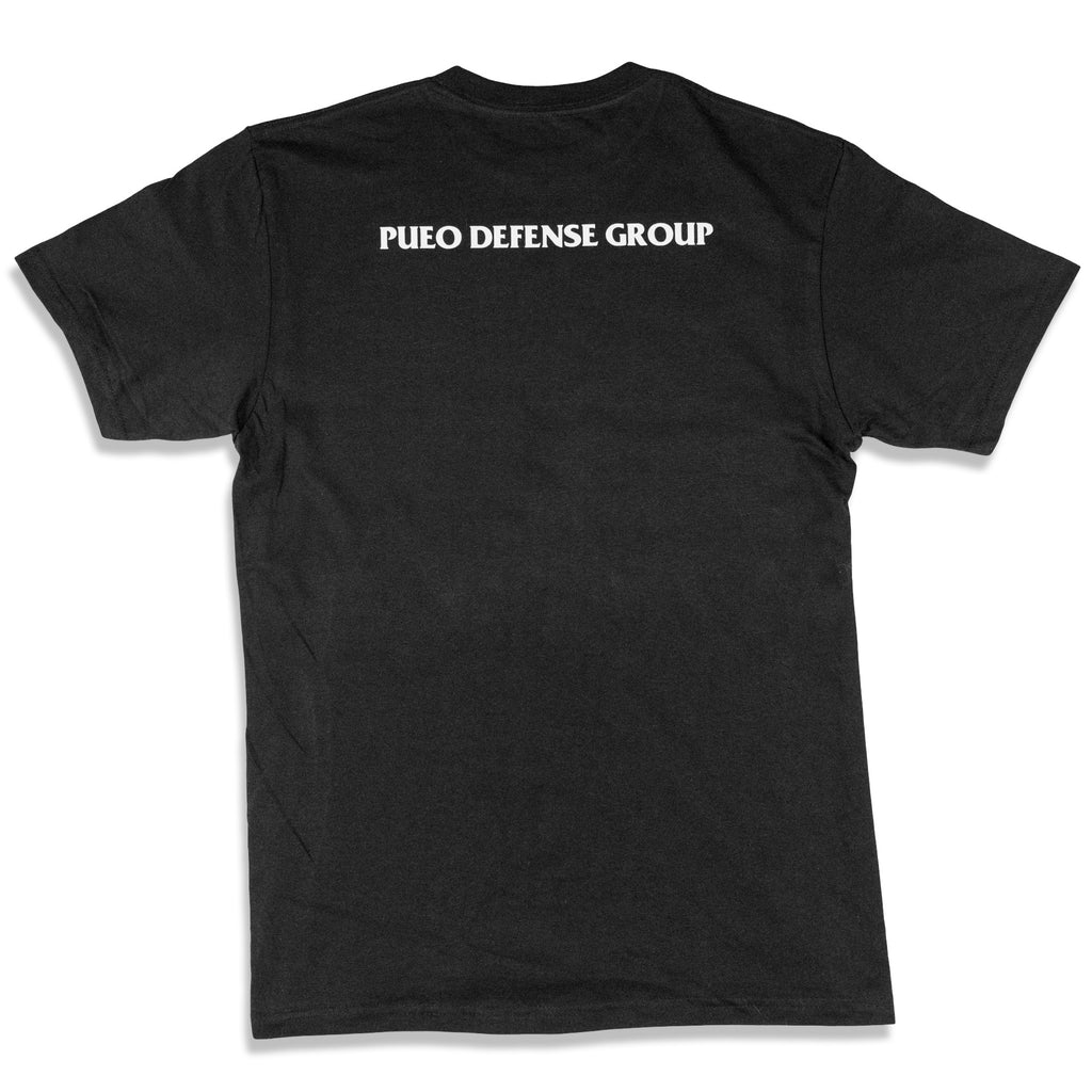 I’m Not Happy To See You, That’s Just My Gun Tee