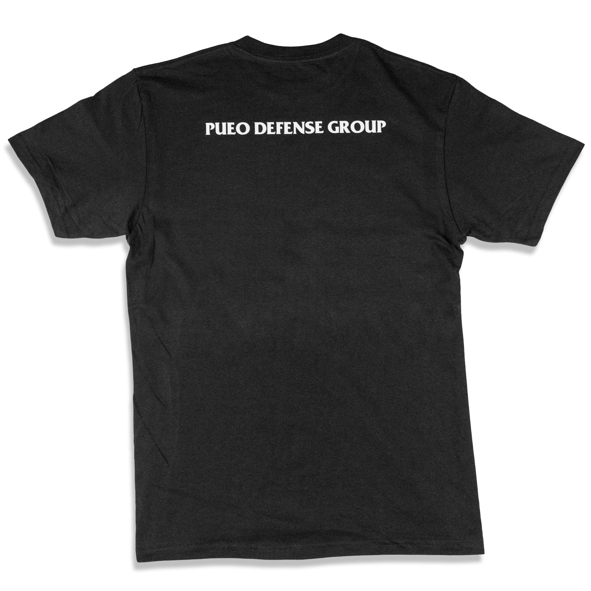 I’m Not Happy To See You, That’s Just My Gun Tee