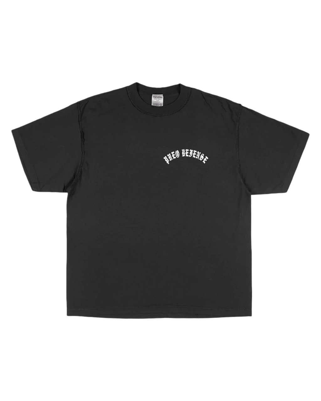 TOUR TEE - OVERSIZED
