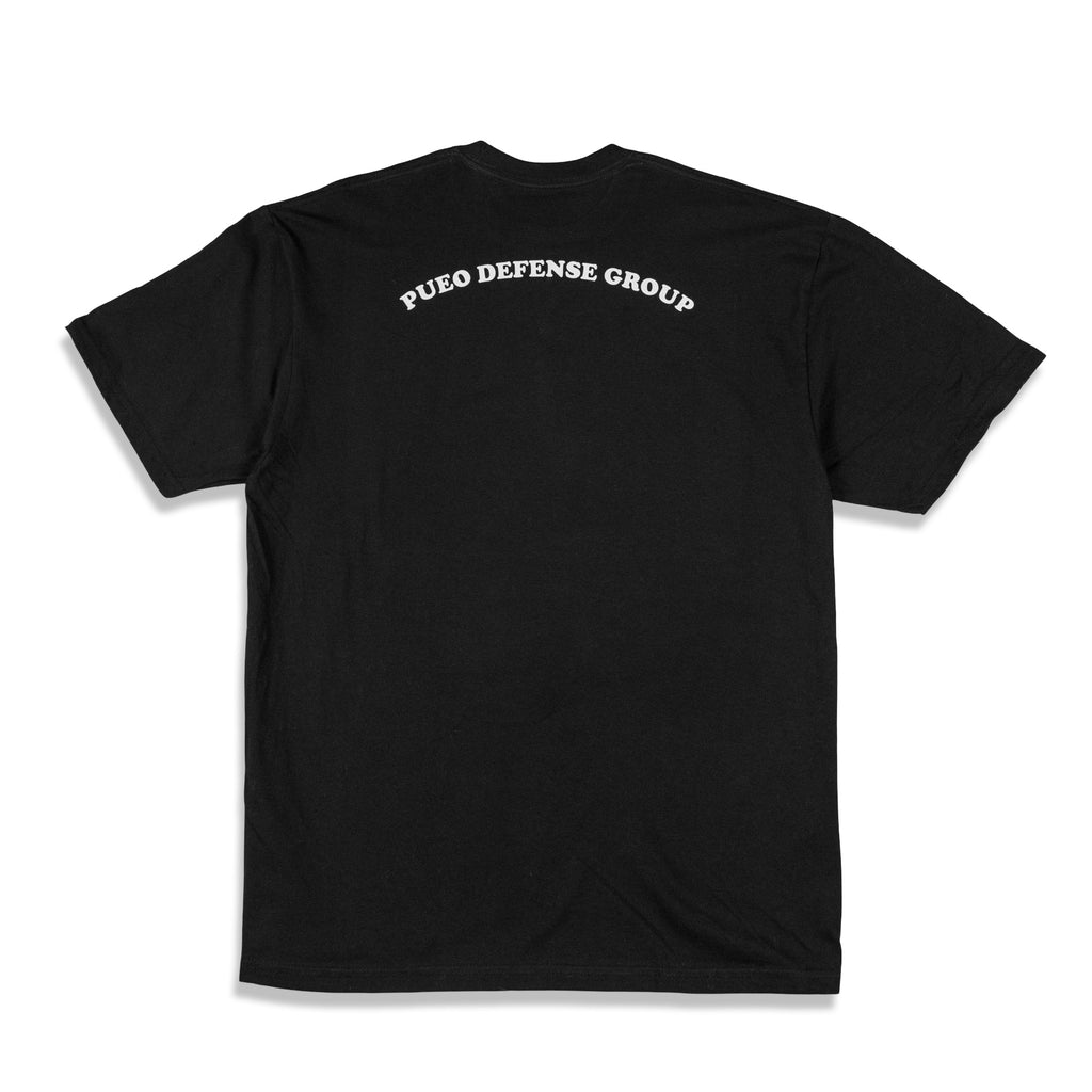 The Stock Pulls Out But I Don't Tee