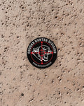Cougar Hunter Division - Sticker