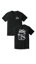 OG Cat NODs Tee