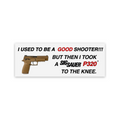 P320 Sticker