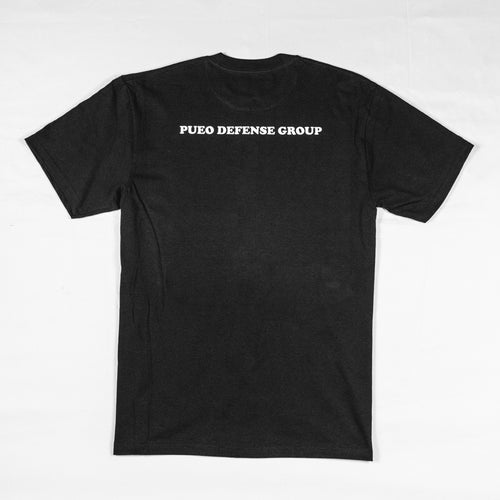Armed & Will Run Tee