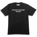 Negligent Discharge Machine Tee