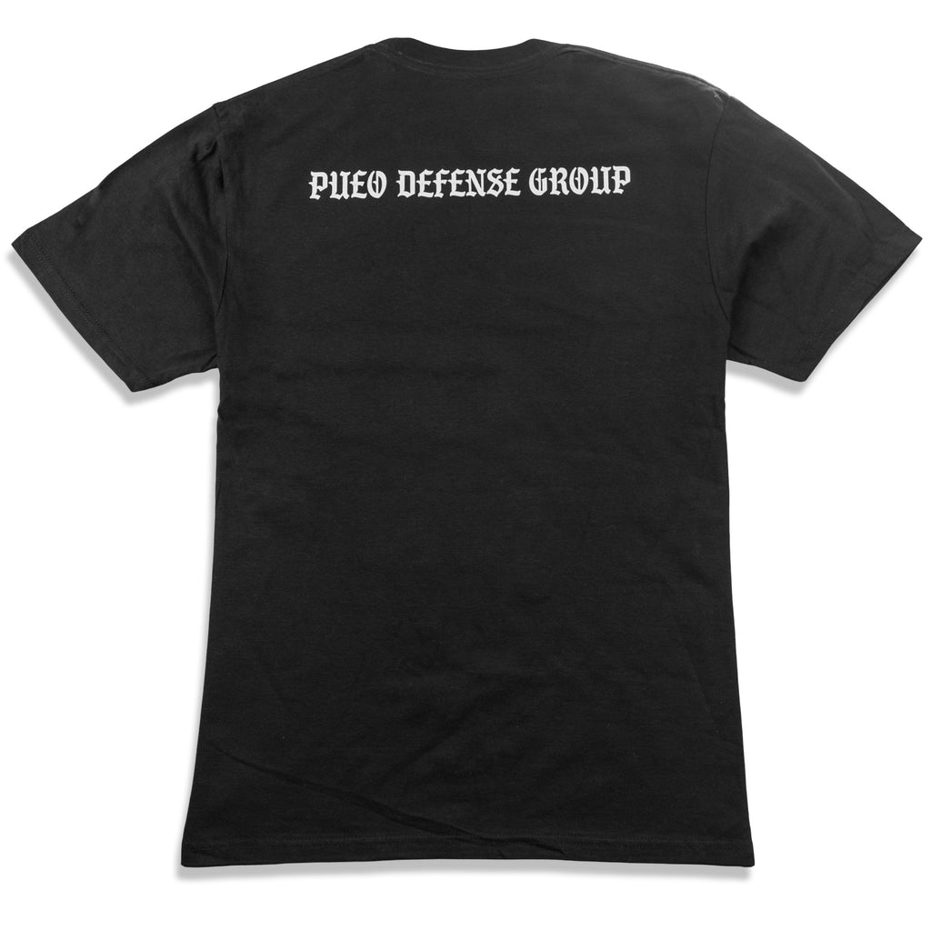 NEGLIGENT DISCHARGE MACHINE TEE