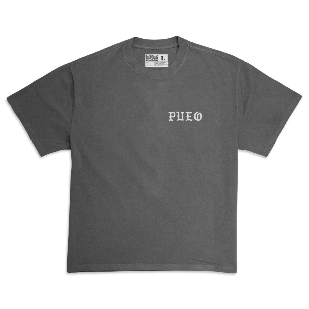 Pueo - Extra Heavy Tee