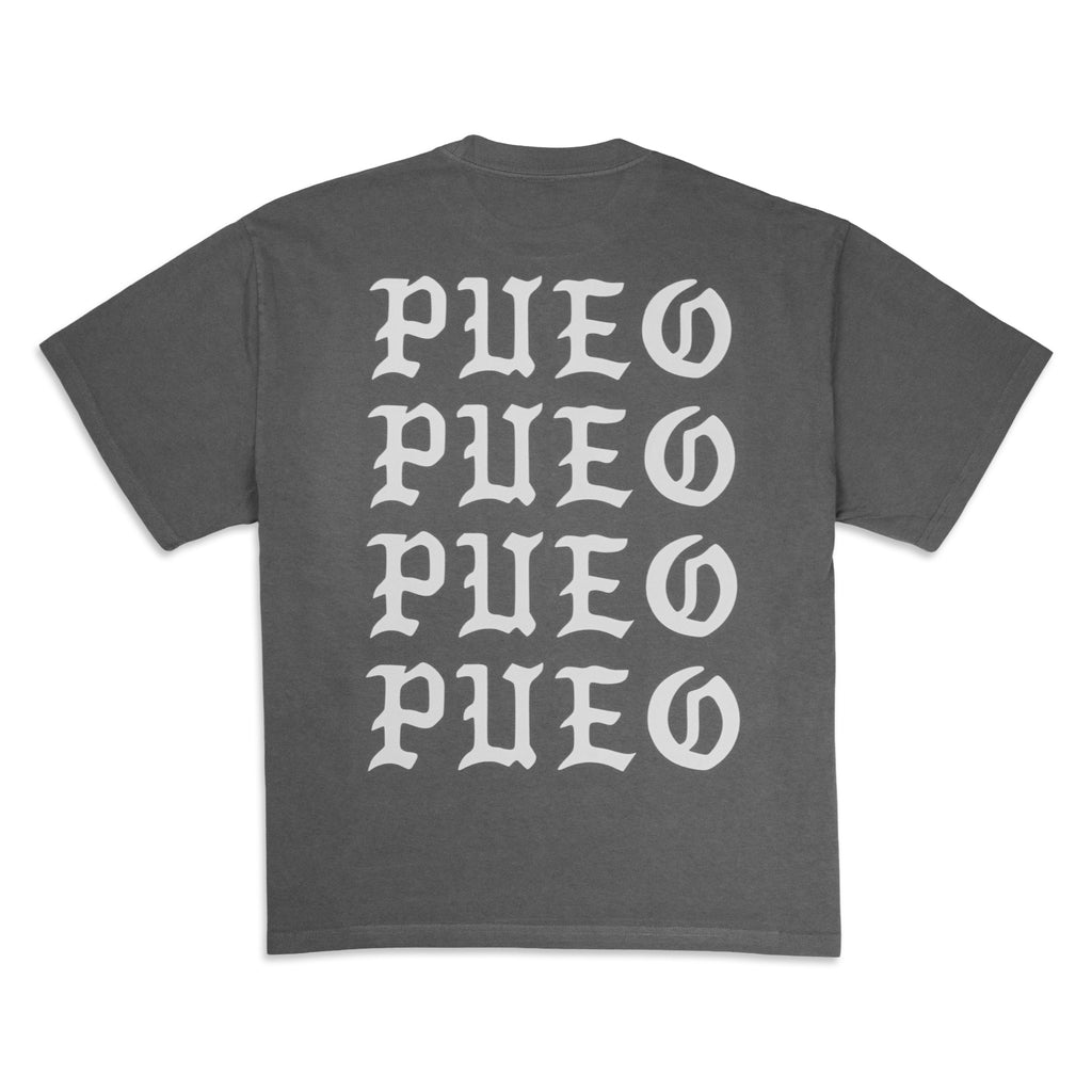 Pueo - Extra Heavy Tee