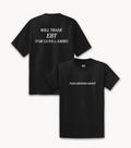 WILL TRADE EBT FOR GUNS & AMMO TEE