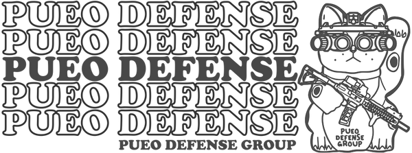 Pueo Defense Group