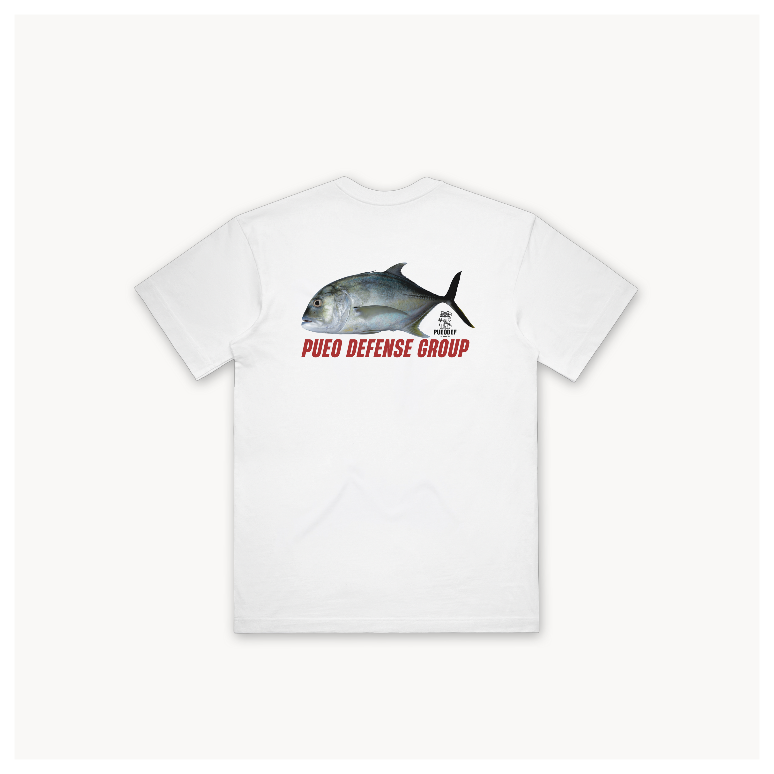 Ulua Tee