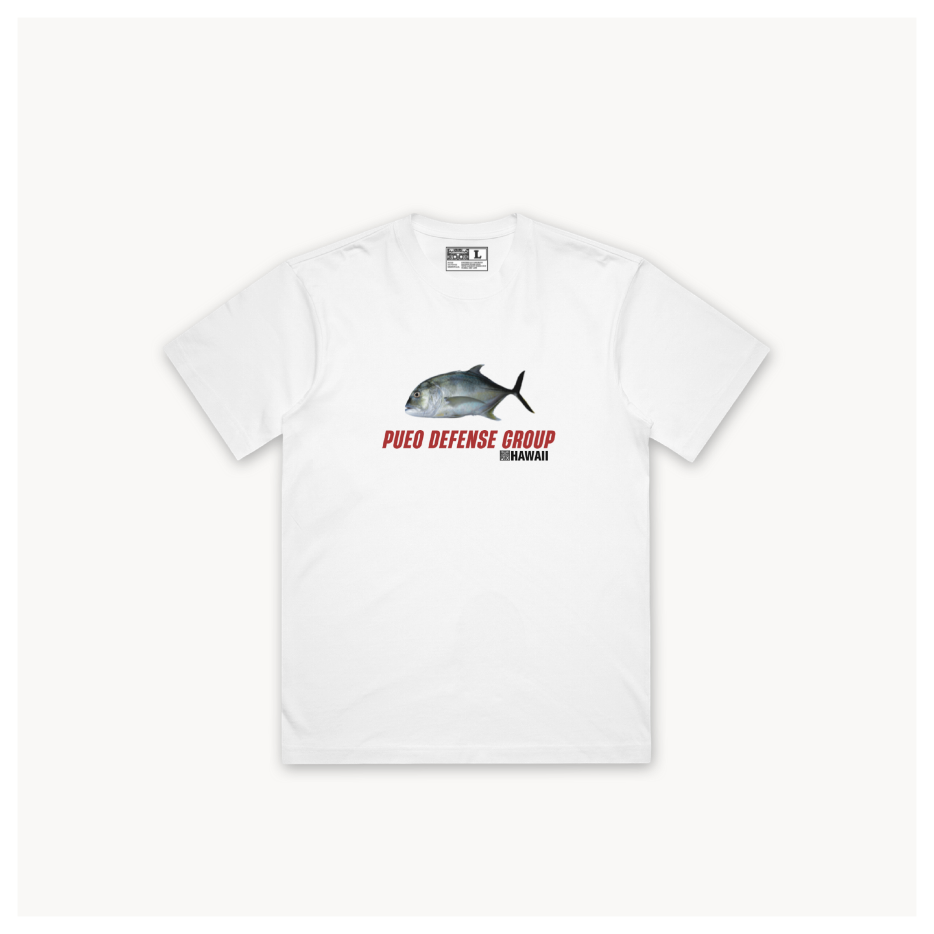 Ulua Tee