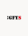 GFYS Sticker (Pre-Order)