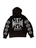 IRON CROSS HEAVYWEIGHT HOODIE PRE-ORDER