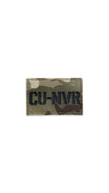 CU-NVR Patch - Multicam