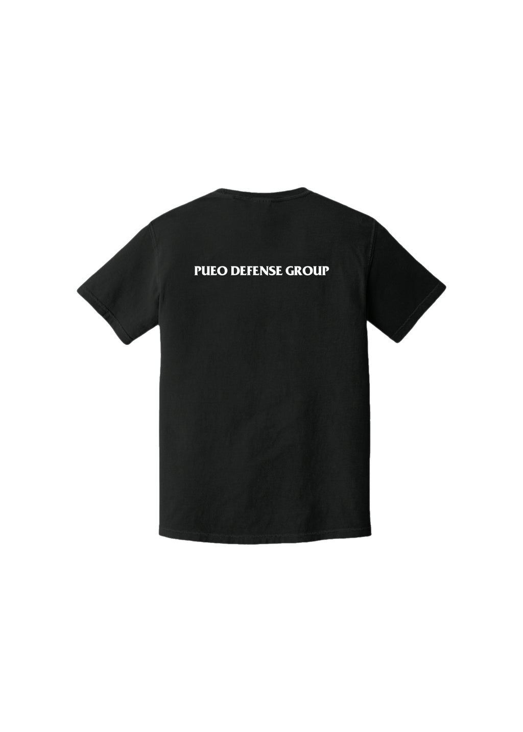 I'M NOT HAPPY TO SEE YOU, THAT'S JUST MY GUN TEE