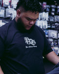 PUEO DEFENSE GROUP MONOGRAM TEE